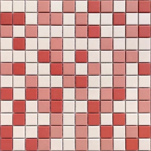 Мозаика Caramelle Mosaic L Universo Venere 23x23 30x30 матовая