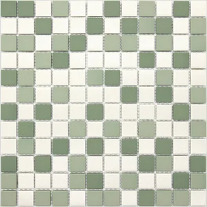 Мозаика Caramelle Mosaic L Universo Virgo 23x23 30x30 матовая