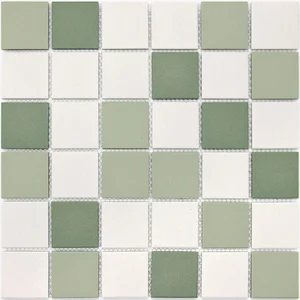 Мозаика Caramelle Mosaic L Universo Virgo 48x48 30,6x30,6 матовая