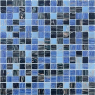 Мозаика Caramelle Mosaic La Passion De Beauvilliers New 32,7x32,7 глянцевая