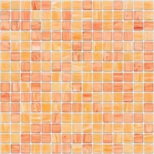 Мозаика Caramelle Mosaic La Passion De Montespan (Стекло) 32,7x32,7 глянцевая