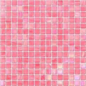 Мозаика Caramelle Mosaic La Passion Mancini (Стекло) 32,7x32,7 глянцевая