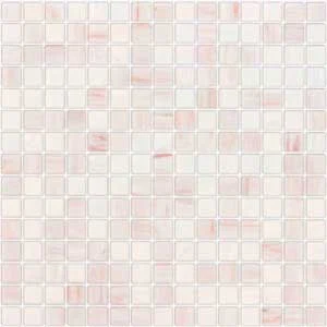 Мозаика Caramelle Mosaic La Passion Touchet (Стекло) 32,7x32,7 глянцевая