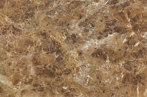 Керамогранит Caramelle Mosaic Marble Emperador Pol 60x90 полированный