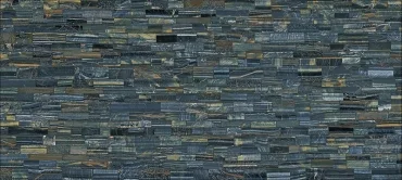 Керамогранит Caramelle Mosaic Marble Eye Of The Falcon Pol 60x120 полированный