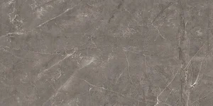 Керамогранит Caramelle Mosaic Marble Nuvola Antracite Pol 30x60 глянцевый