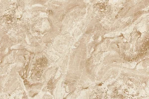 Керамогранит Caramelle Mosaic Marble Onice Cappucino Pol 60x90 полированный