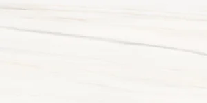 Керамогранит Caramelle Mosaic Marble Porcelain Bianco Lasa 60x120 полированный