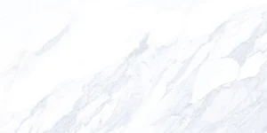 Керамогранит Caramelle Mosaic Marble Porcelain Calacatta Pol 60x120 полированный
