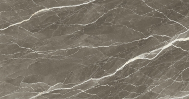 Керамогранит Caramelle Mosaic Marble Porcelain Fulmine Di Notte Pol Color Body 90x180 полированный