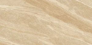 Керамогранит Caramelle Mosaic Marble Porcelain Golden Sandstone 60x120 полированный