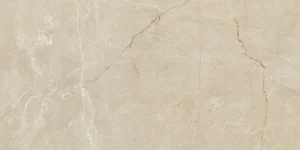 Керамогранит Caramelle Mosaic Marble Porcelain Nuvola Beige Pol 30x60 глянцевый