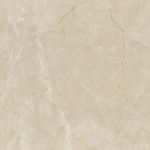 Керамогранит Caramelle Mosaic Marble Porcelain Nuvola Beige Pol 60x60 глянцевый