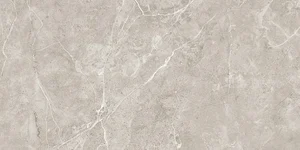 Керамогранит Caramelle Mosaic Marble Porcelain Nuvola Grigio Pol 30x60 глянцевый