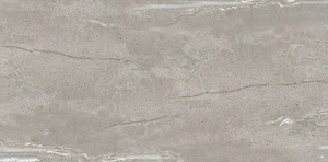 Керамогранит Caramelle Mosaic Marble Porcelain River Grey 60x120 полированный