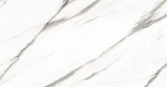 Marble Porcelain Statuario Venato Pol Color Body