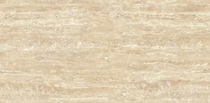 Керамогранит Caramelle Mosaic Marble Porcelain Travertino Classico 60x120 полированный