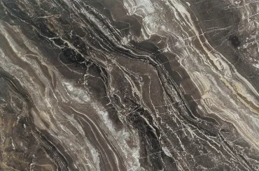 Керамогранит Caramelle Mosaic Marble Silver Fantasy Pol 60x90 полированный