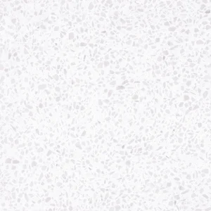 Керамогранит Caramelle Mosaic Marble Terrazzo Bianco Mat 60x60 полированный
