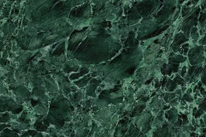 Керамогранит Caramelle Mosaic Marble Verde Alpi Pol 60x90 полированный