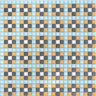 Ornamento 4 23x23x6