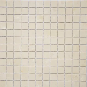 Мозаика Caramelle Mosaic Pietrine Santa Anna Pol 23X23 4mm 29,8x29,8 полированная
