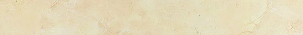 Бордюр Caramelle Mosaic Venezia Beige Pol Listello 7x60 полированный