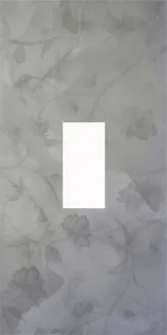 Декоративный элемент Infinity Cardinale II Wentana Gris 30x60 глянцевый