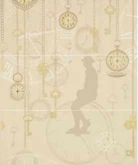 Carillon Pannello Man Cream