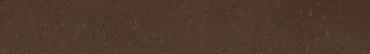 Бордюр Petracers Carisma Battiscopa Marrone Collemandina 9,6x60 полированный