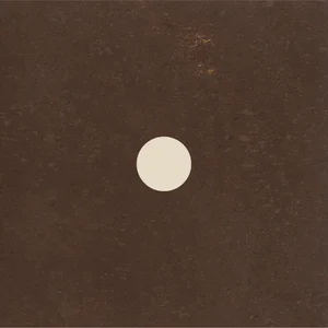 Декоративный элемент Petracers Carisma Punto Su Marrone Collem. Ori. 60x60 полированный