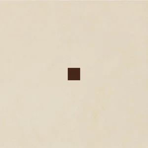 Декоративный элемент Petracers Carisma Quadratino Su Crema Marfil Sel. 60x60 полированный