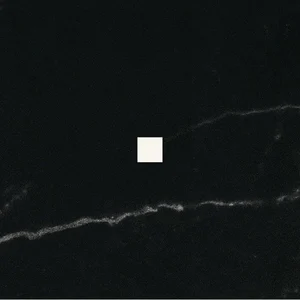 Декоративный элемент Petracers Carisma Quadratino Su Nero Marquinia Ass. 60x60 полированный