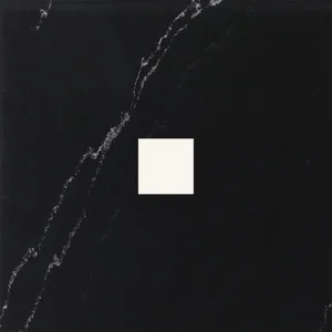 Декоративный элемент Petracers Carisma Quadro Su Nero Marquinia Ass. 60x60 полированный