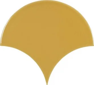 Escamas Dynamic Mostaza