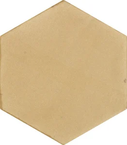 Плитка Carmen Souk Nomade Ocre 13,9x19 матовая