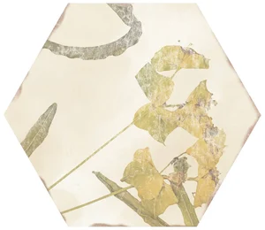 Плитка Carmen Souk Touareg Ocre Mix 13,9x19 матовая