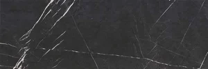 Плитка Argenta Caronte Black 40x120 глазурованная