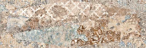 Керамогранит Aparici Carpet Vestige Hill 25,1x75,6 матовый