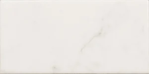 Плитка Equipe Carrara 7,5x15 глянцевая