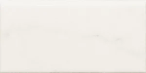 Бордюр Equipe Carrara Bullnose 7,5x15 глянцевый