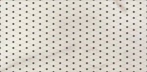 Декоративный элемент Opoczno Carrara Inserto Classic 29x59,3 глянцевый