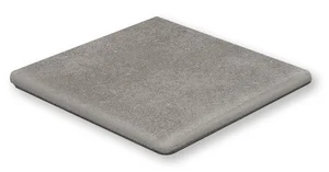 Ступень Exagres Cart. Vega Gris Antideslizante 33x33 матовая