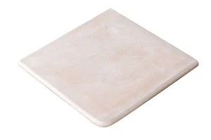 Ступень Exagres Cartabon Alhamar Blanco 33,5x33,5 матовая