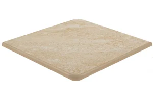 Ступень Exagres Cartabon Petra Bone 33,5x33,5 матовая