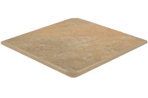 Ступень Exagres Cartabon Petra Ocre 33,5x33,5 матовая