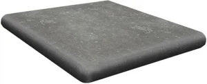 Ступень Exagres Cartabon Stone Gris 33x33 матовая