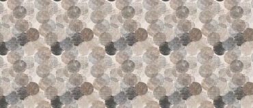 Керамогранит Casa Dolce Casa Essential Mood Dots 6mm 779337 120x280 матовый