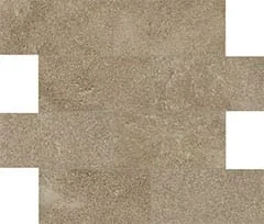 Декоративный элемент Casa Dolce Casa Motion Basic 03 6mm Mur (7,5X15) 762311 30x30 матовый