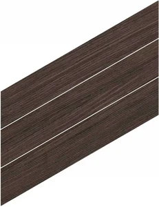 Керамогранит Casa Dolce Casa Nature Mood Chevron Sx Plank 03 775382 11x53 матовый